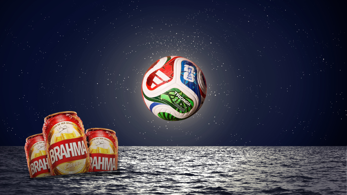 copa do mundo bola de futebol