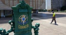 correios estatal estatais