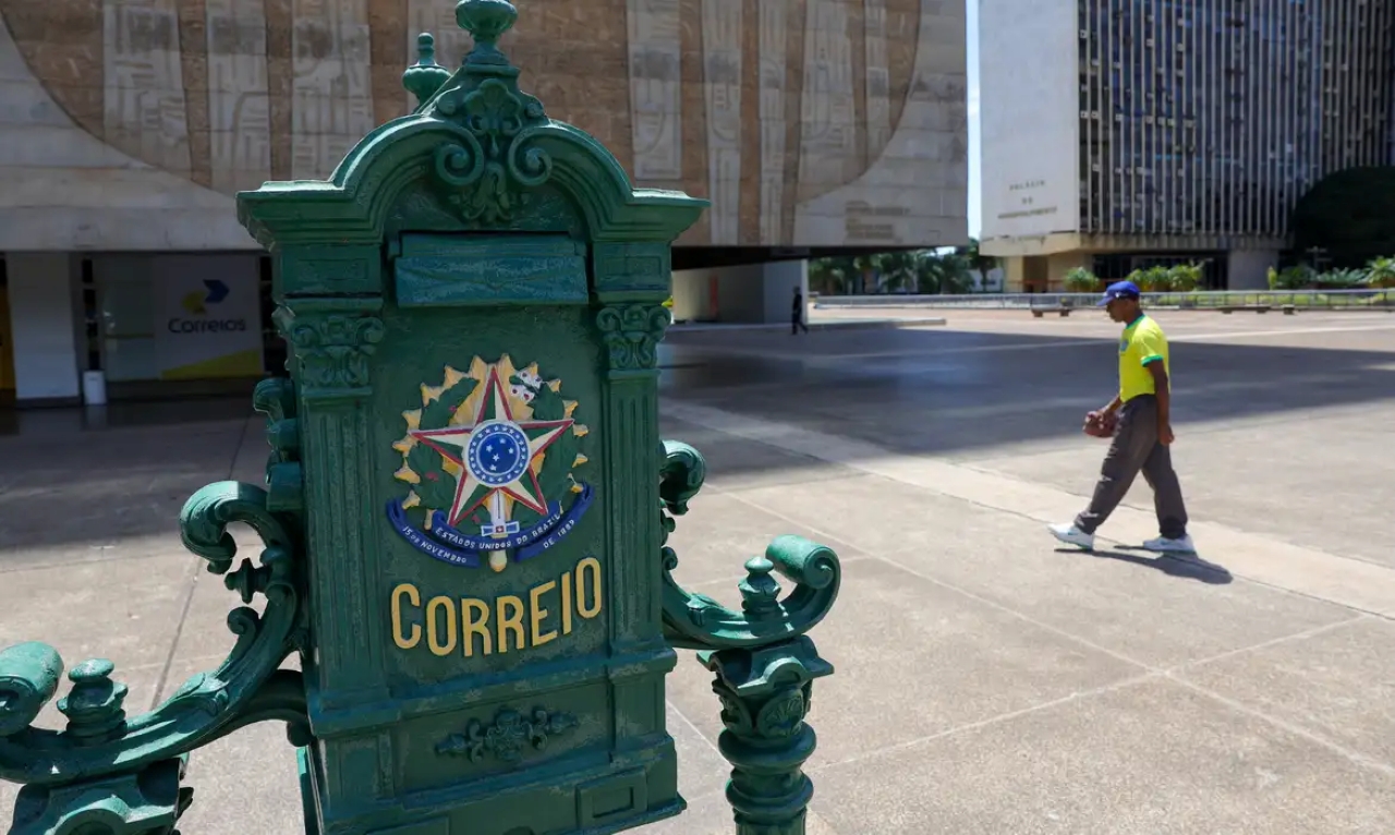 correios estatal estatais