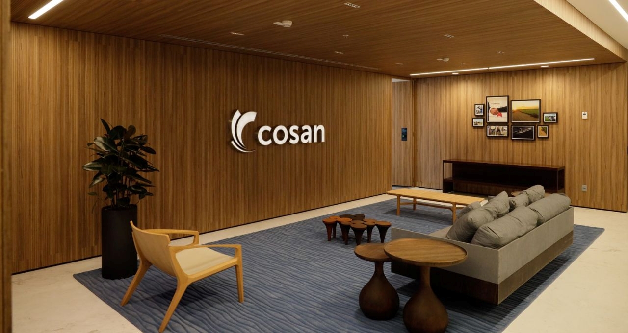 cosan