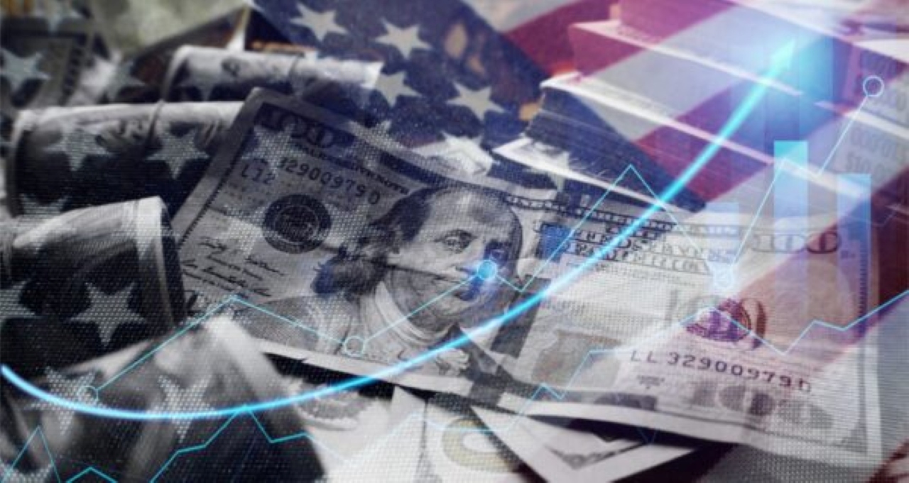 CPI dos Estados Unidos
