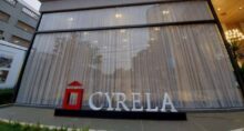 Cyrela construtora
