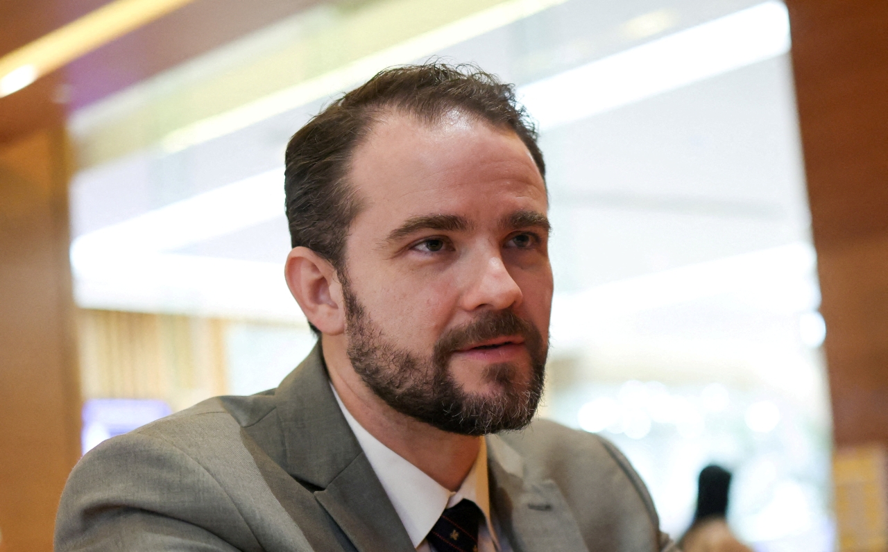 Dario Durigan Fazenda
