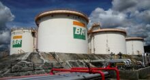 Petrobras morning mercado ibovespa wall street