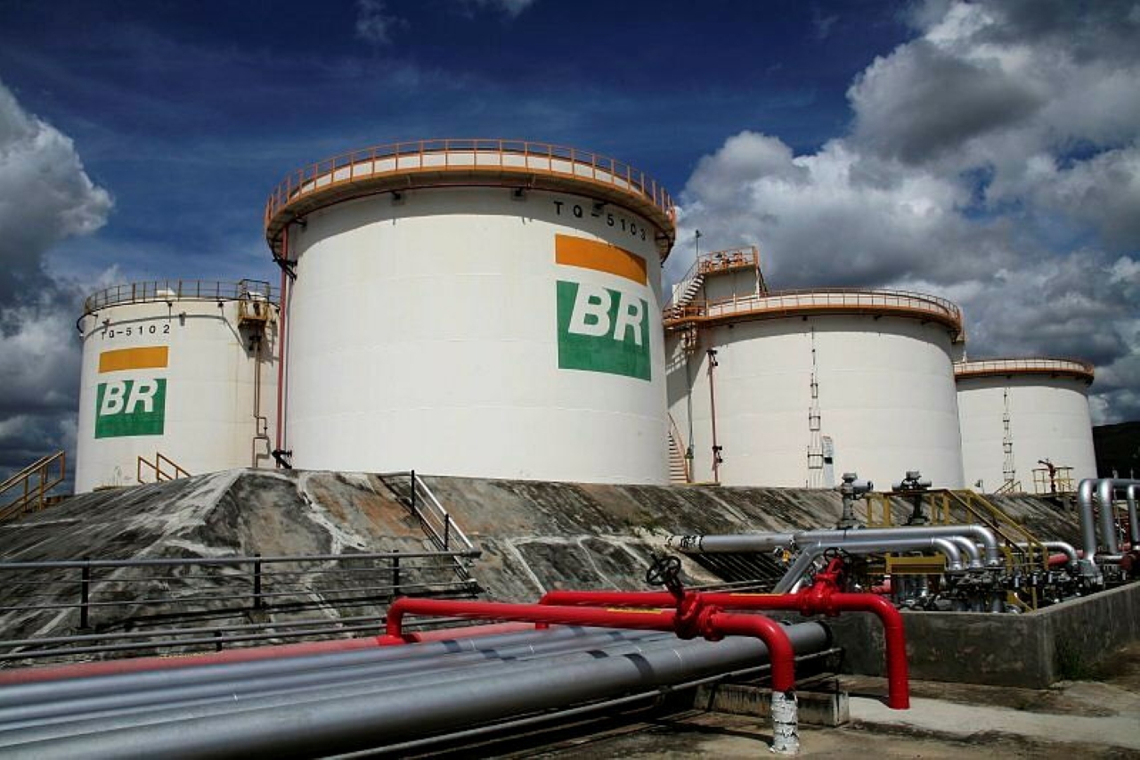 Petrobras morning mercado ibovespa wall street