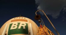 Petrobras morning mercados ibovespa wall street