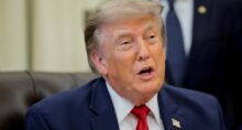 Donald Trump, EUA, Estados Unidos