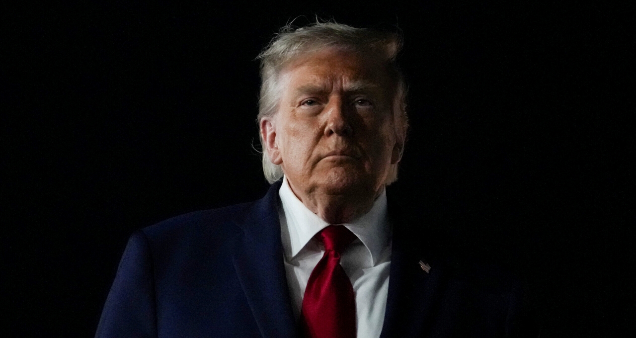 Truth Social venderá aos bancos acesso “mais rápido” às publicações de Trump