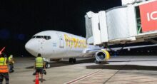 Flybondi