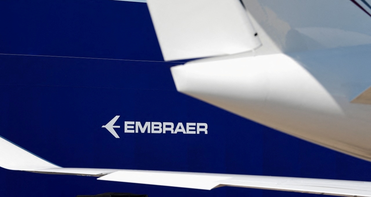 embraer