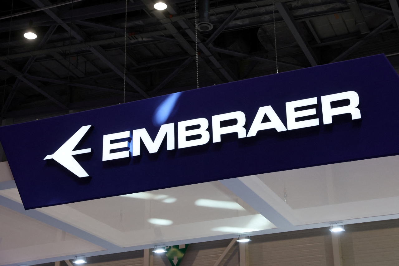 Embraer, EMBJ3, avião, aviões, aeronave, aeronaves