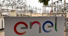Enel, Energia elétrica, transmissão, geração