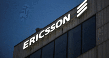 Ericsson (Imagem: Agência de notícias TT/Henrik Montgomery via Reuters)