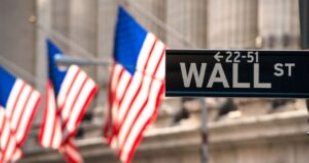 Wall Street- inflação