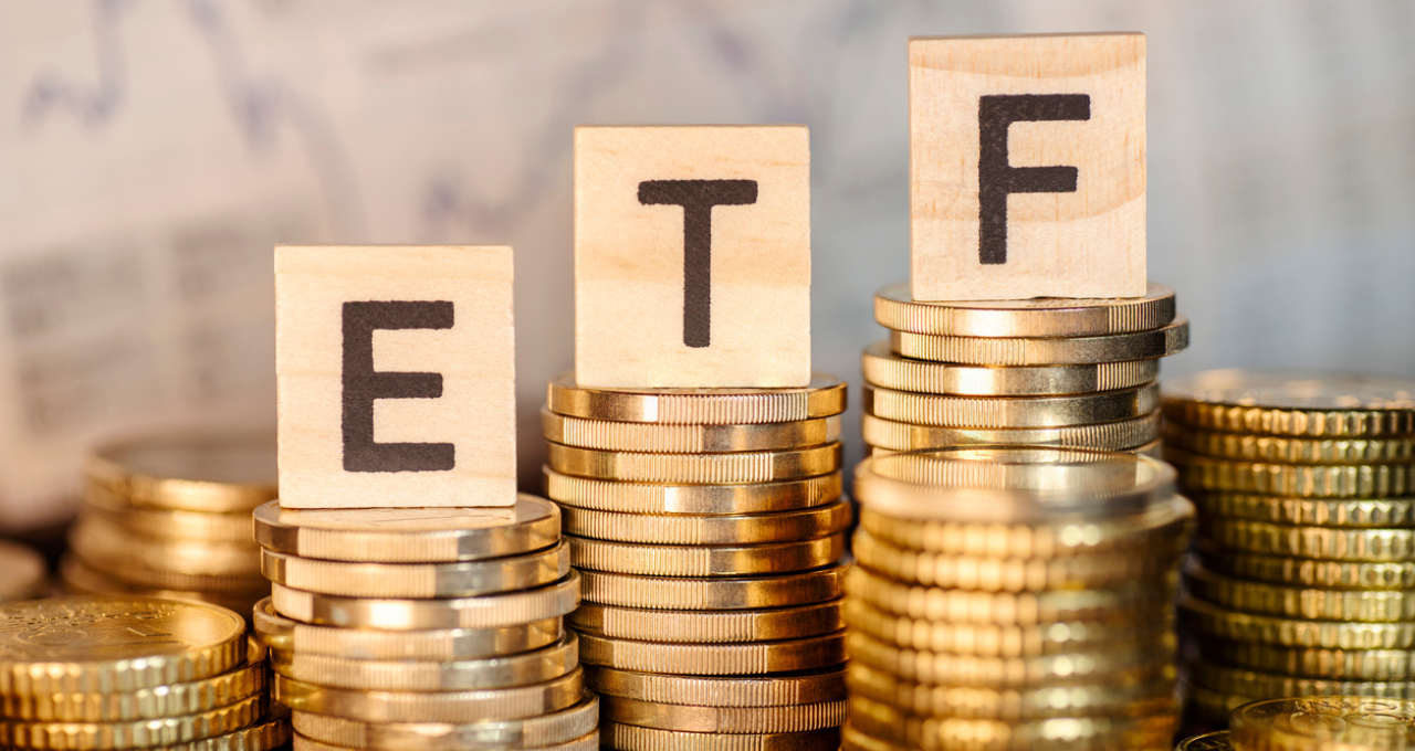 ETF (Imagem: gopixa/istockphoto) ID da foto:1472468191