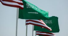 eua estados unidos arábia saudita