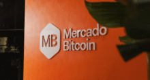 Fachada do Mercado Bitcoin (MB) (Imagem: Divulgação)