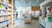 farmacia - setor farmacêutico - varejo farmacêutico