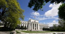 Federal Reserve Fed EUA Estados Unidos