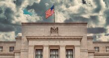 Federal Reserve Fed Fomc EUA Estados Unidos 1