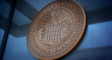 Federal Reserve Fed Fomc EUA Estados Unidos 2