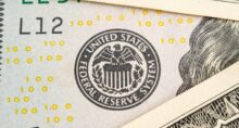 Federal Reserve Fed Fomc EUA Estados Unidos 3