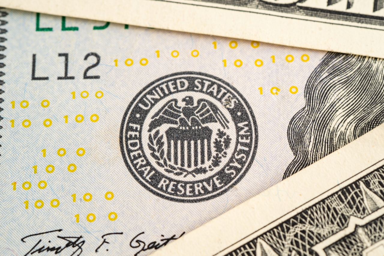 Federal Reserve Fed Fomc EUA Estados Unidos 3