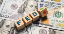 Federal Reserve Fed Fomc EUA Estados Unidos 4