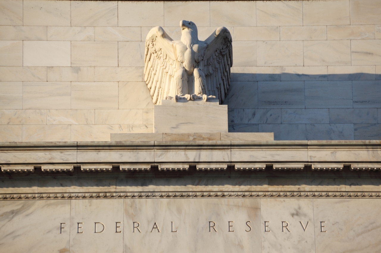 Federal Reserve Fed Fomc EUA Estados Unidos