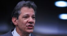 Fernando Haddad