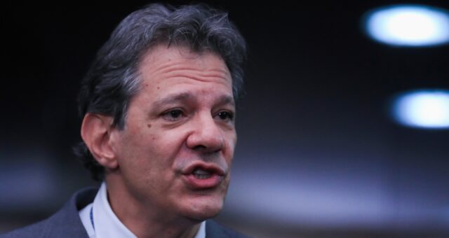 Fernando Haddad