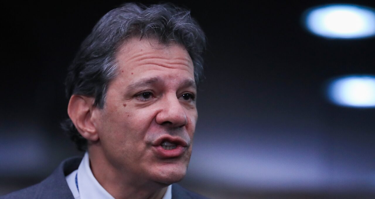 Fernando Haddad