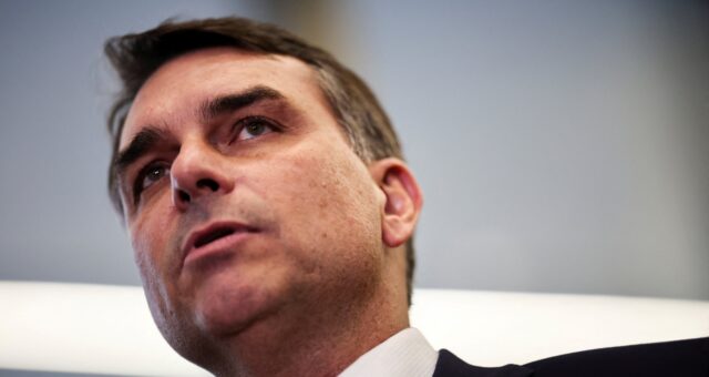 Flávio Bolsonaro