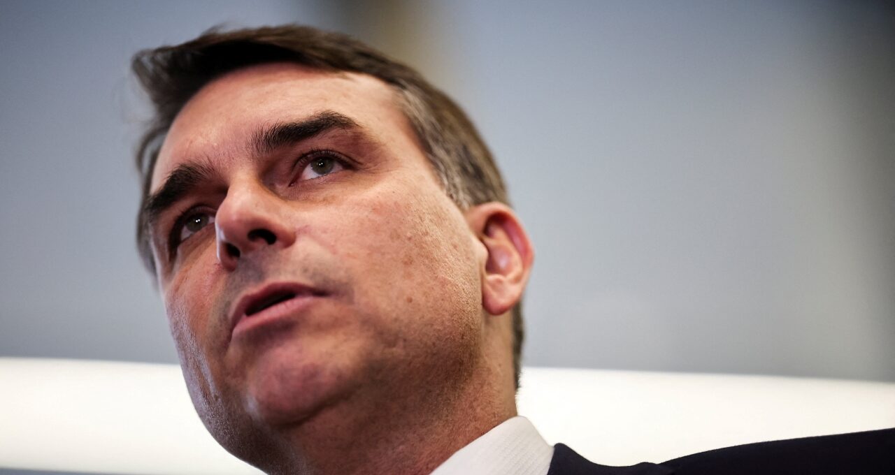Flávio Bolsonaro