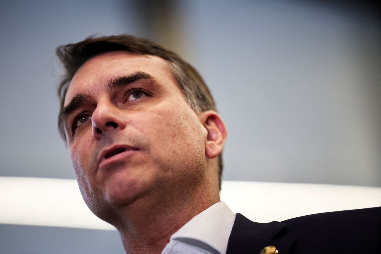 Flávio Bolsonaro