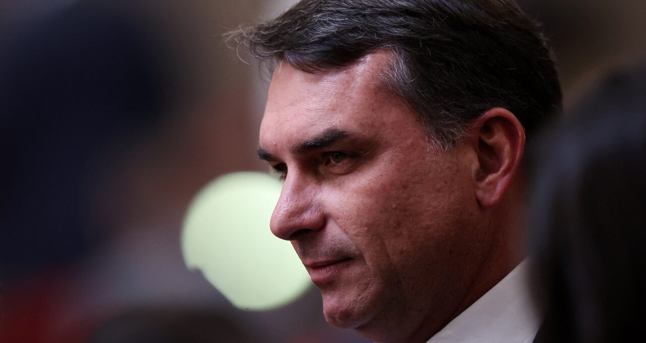 Flávio Bolsonaro