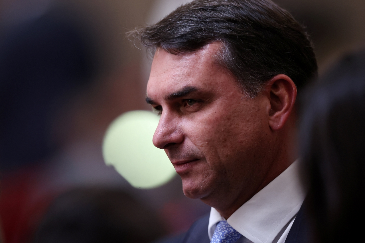 Flávio Bolsonaro