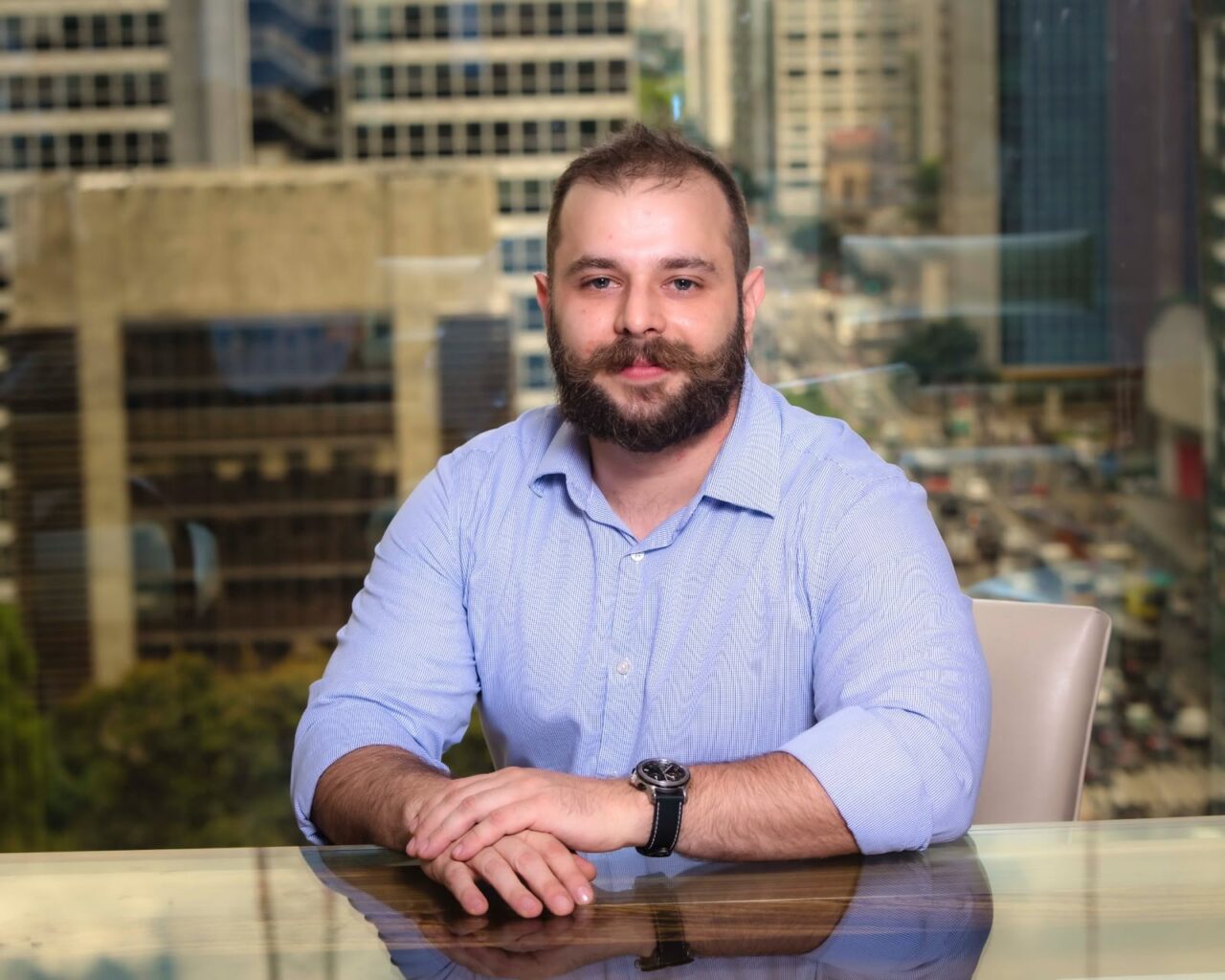 Rafael Cardoso
