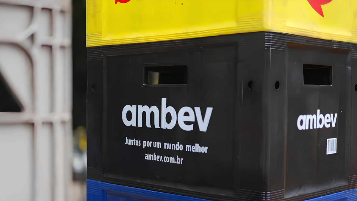BTG Pactual volta a recomendar Ambev após 13 anos fora