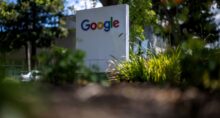Google, big tech, tecnologia, ia, inteligência artificial, alphabet