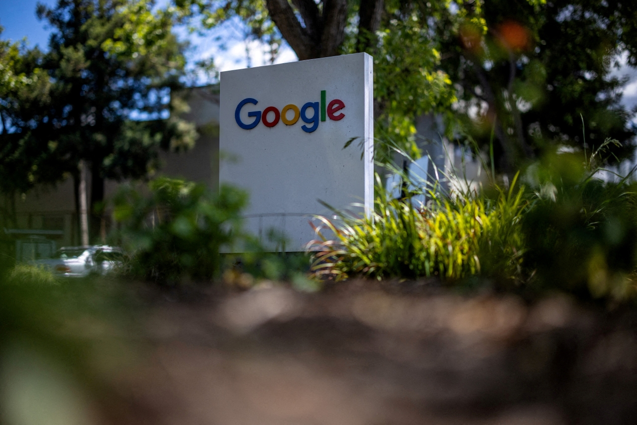 Google, big tech, tecnologia, ia, inteligência artificial, alphabet