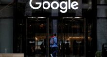Google, tecnnologia, ia, inteligência artificial, alphabet, big techs