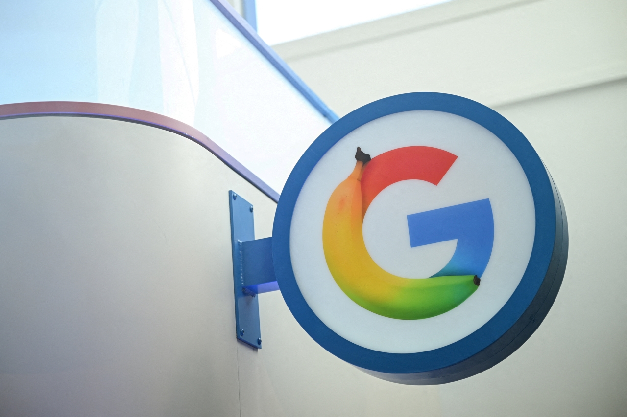 Dona do Google, Alphabet quer levantar até US$ 25 bilhões com emissão de dívida