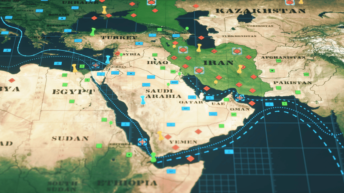 irã estados unidos ormuz golfo pérsico oriente médio
