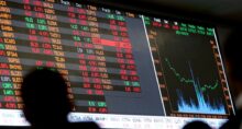 Ibovespa, bolsa de valores, mercado, mercados, ações, carteira recomendada