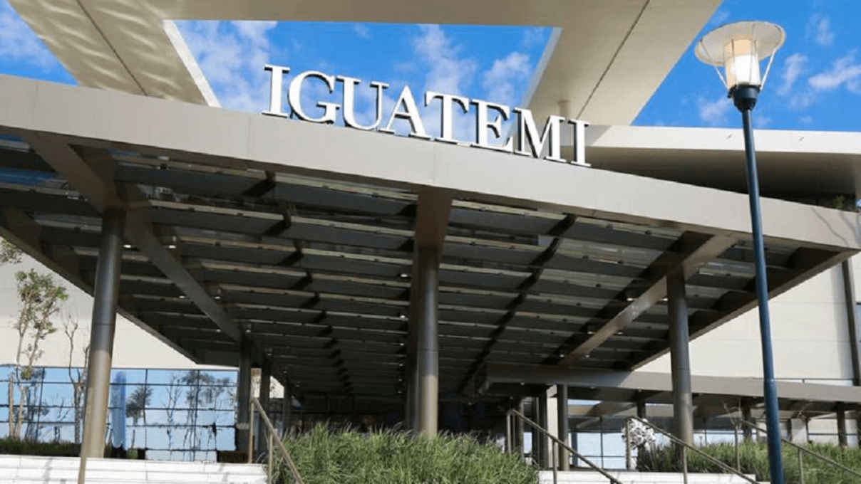 Iguatemi (IGTI11) e mais 4 ações para investir na semana, segundo Terra Investimentos