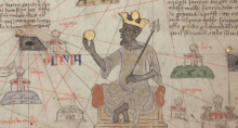 mansa musa