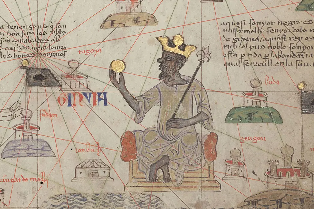 mansa musa