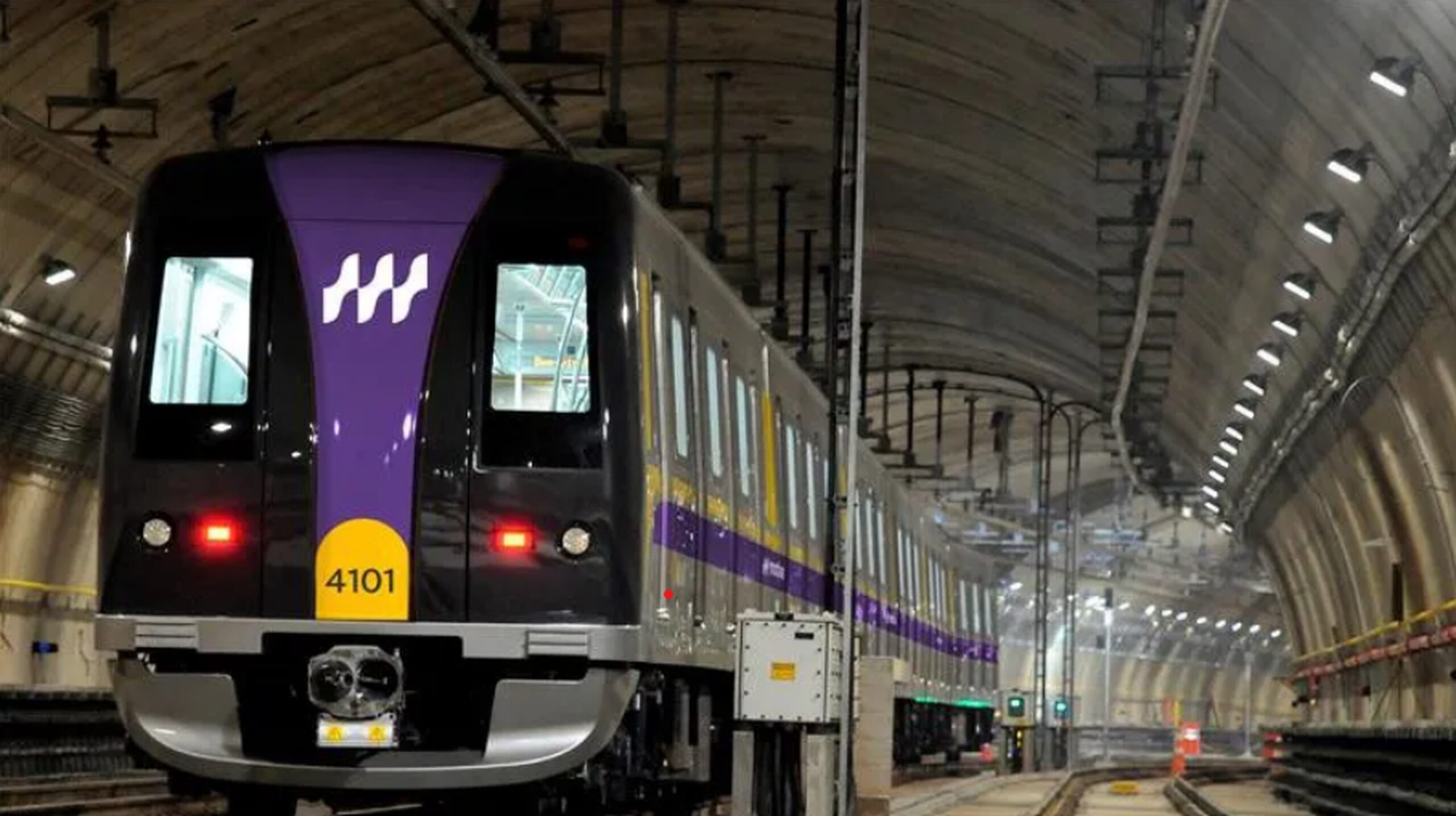 Motiva metrô