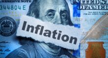 inflação cpi pce eua estados unidos 2